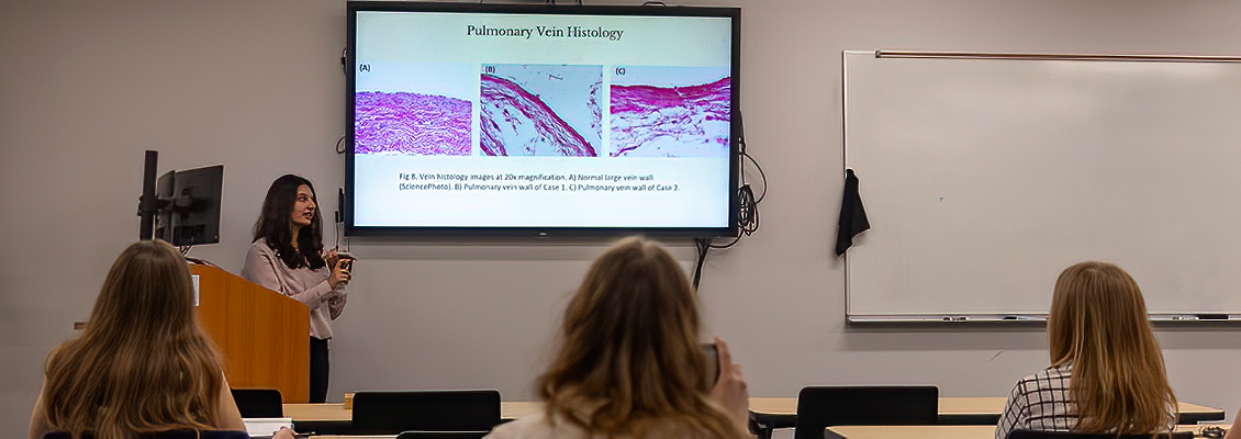 Undergraduate Research Symposium